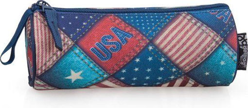 Picture of USA PENCIL CASE